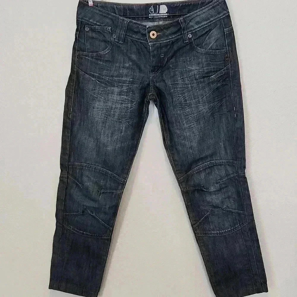 Americanino Women's Denim Jeans Size 8